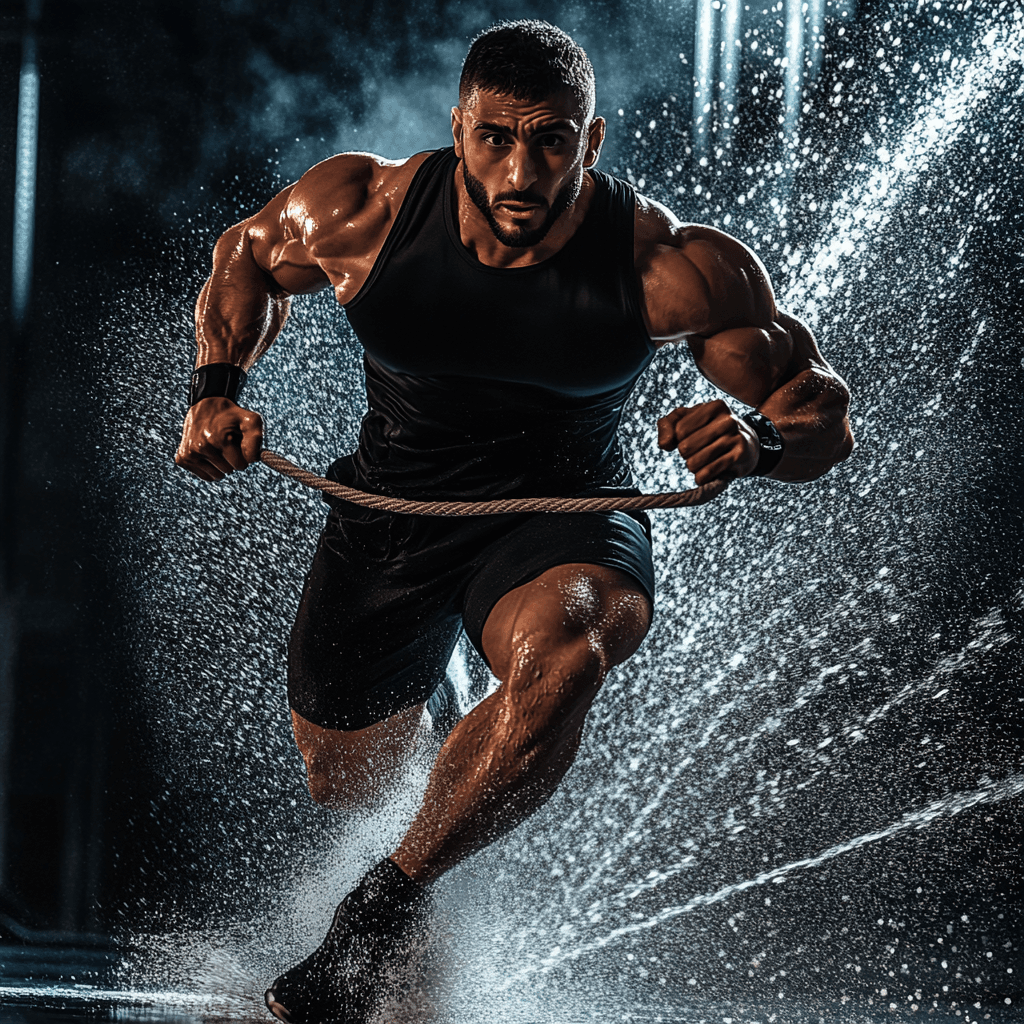 HIIT & Athletic