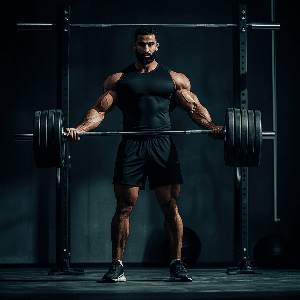 Strength