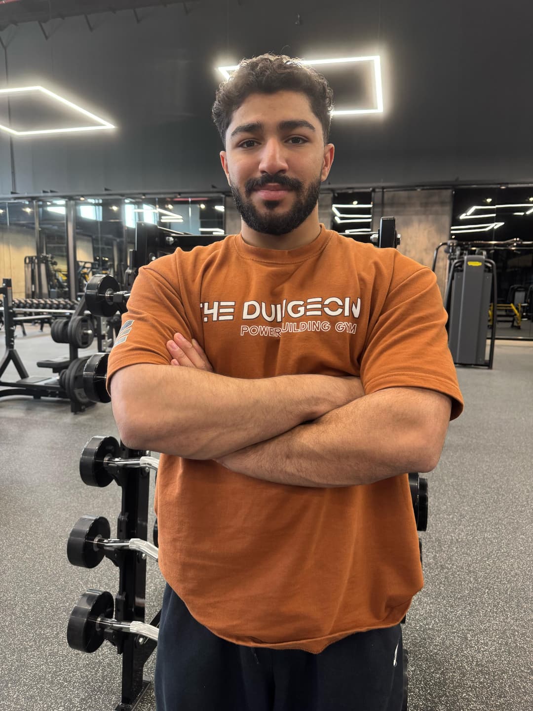 Saif Bazron