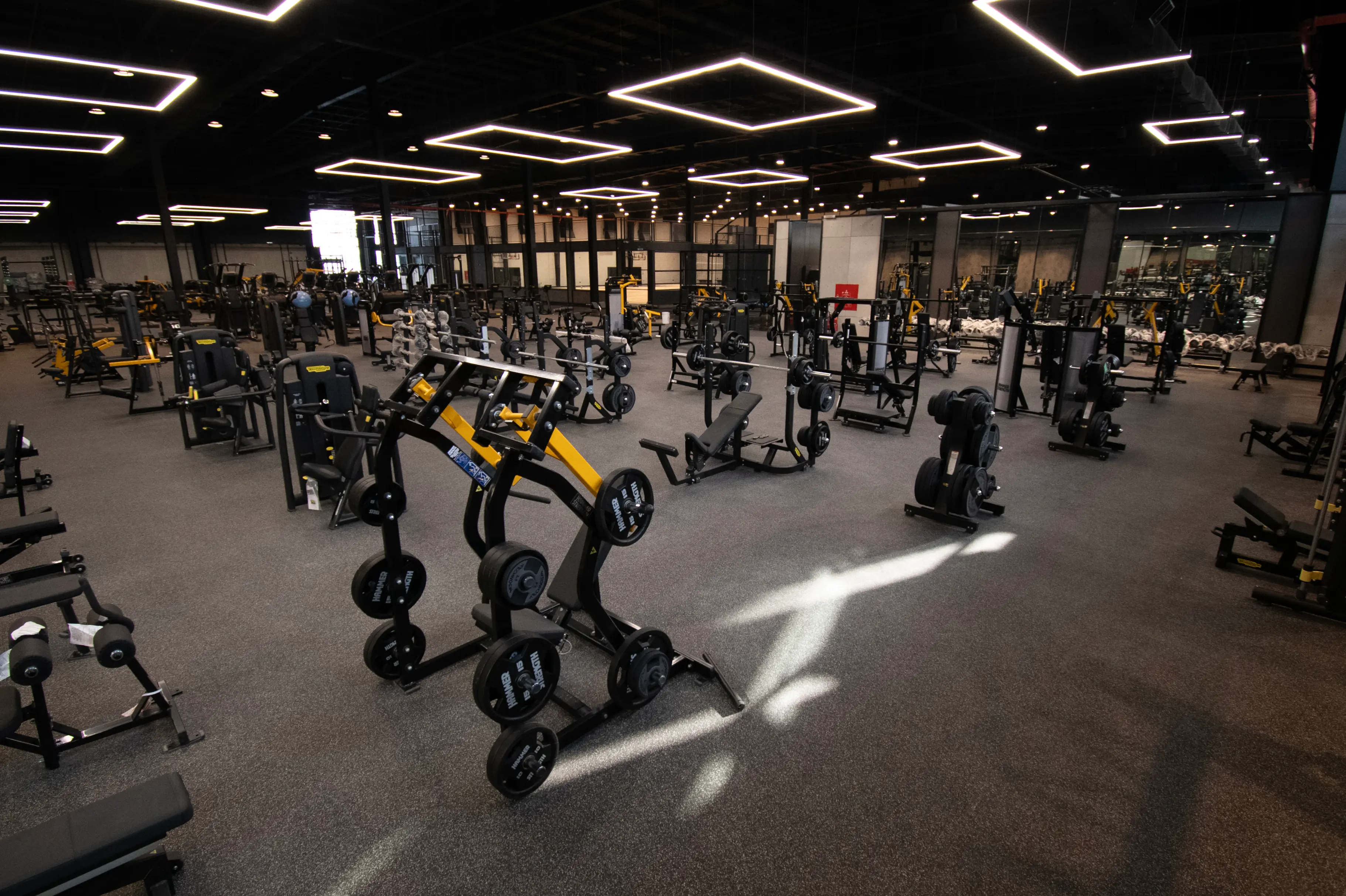 Memberships Hero